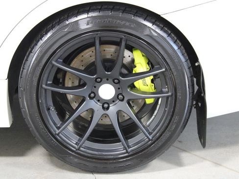Used 2018 Subaru WRX STI AWD/4WD image 16