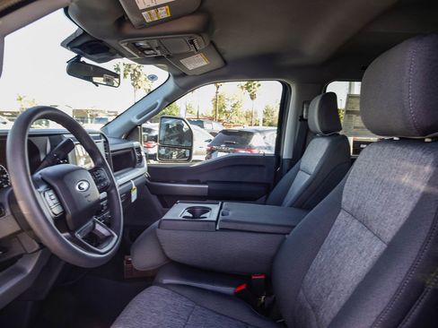 New 2026 Ford F250 XL w/ STX Appearance Package AWD/4WD image 18