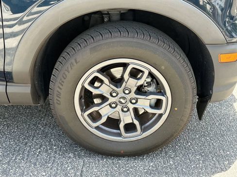 Used 2021 Ford Bronco Sport Big Bend AWD/4WD image 48