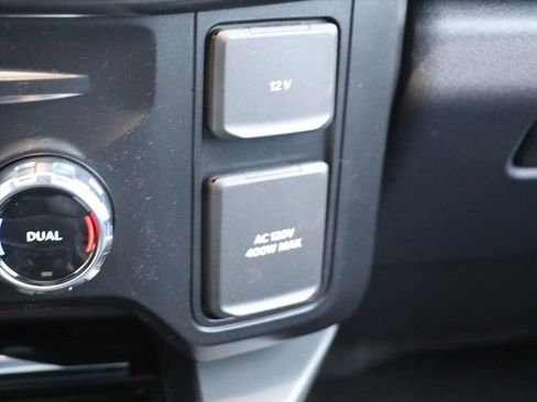 New 2026 Ford F250 Lariat w/ Black Appearance Package image 27