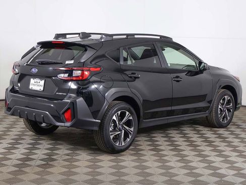 Used 2025 Subaru Crosstrek 2.0i Premium AWD/4WD image 10