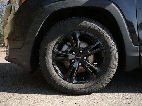 Used 2023 GMC Terrain AT4 w/ LPO, Floor Liner Package AWD/4WD image 9