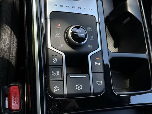 New 2026 Kia Sorento SX Prestige AWD/4WD image 30