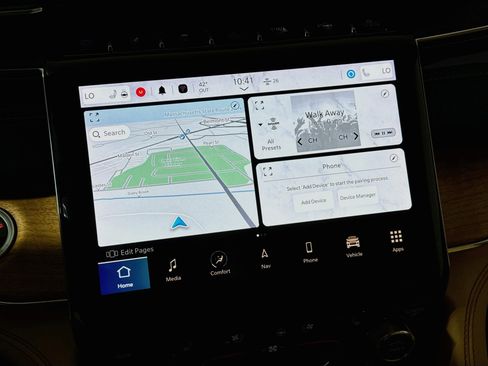 Used 2022 Jeep Grand Cherokee Summit image 19