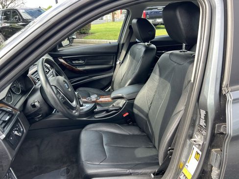 Used 2015 BMW 328i xDrive Sedan AWD/4WD image 13