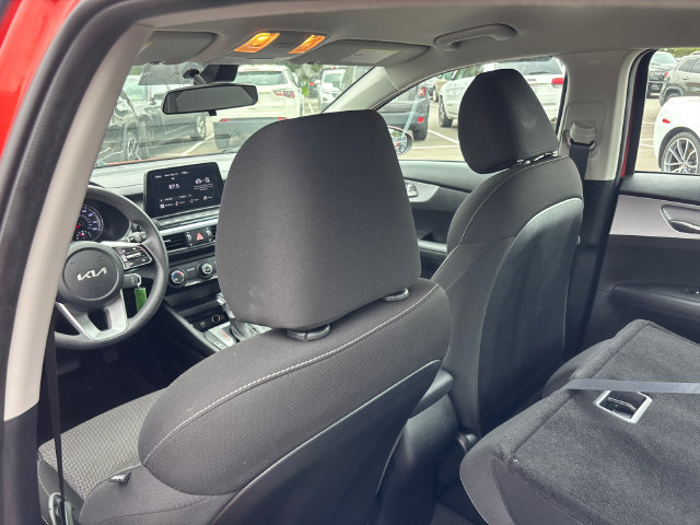 Used 2023 Kia Forte LXS FWD image 10