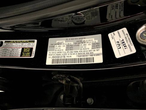 Used 2025 MAZDA CX-90 3.3 Turbo w/ Premium Plus Pkg AWD/4WD image 19