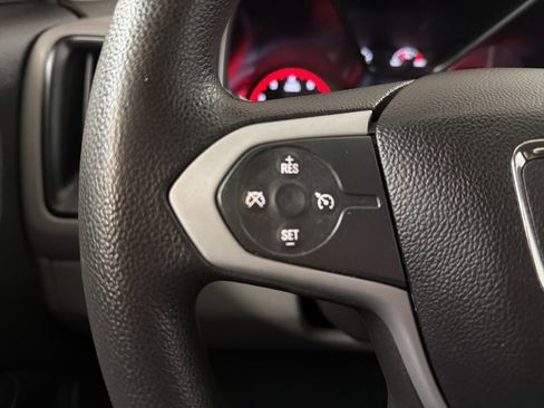 Used 2016 GMC Canyon W/T w/ Convenience Package image 22