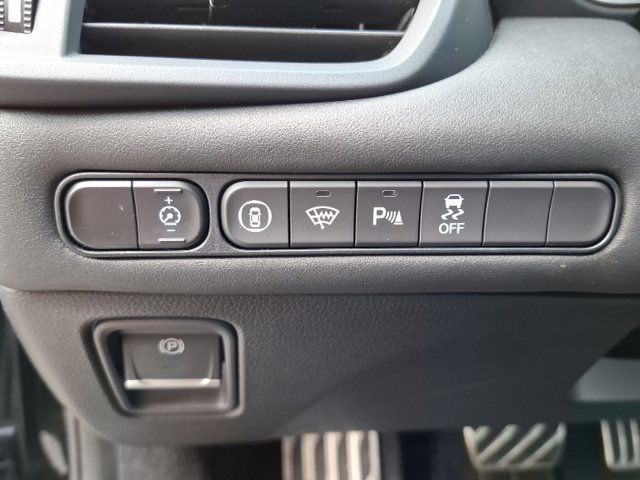 Used 2022 Acura TLX w/ A-SPEC Package AWD/4WD image 19