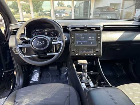 Used 2024 Hyundai Santa Cruz SEL FWD image 12