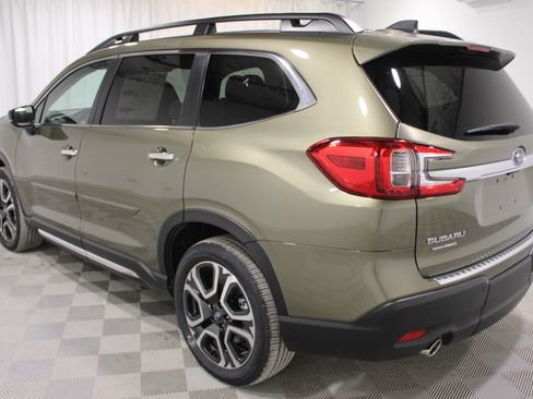 New 2026 Subaru Ascent Touring image 31