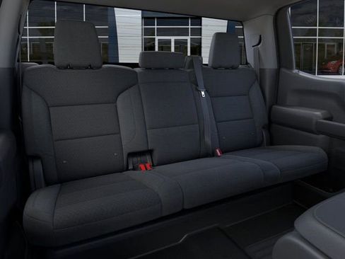 New 2026 GMC Sierra 1500 Pro w/ Graphite Edition AWD/4WD image 17