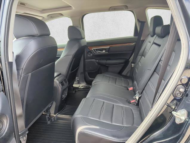 Certified 2018 Honda CR-V EX-L image 19