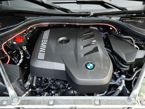 Used 2025 BMW X3 xDrive30i w/ Premium Package image 23