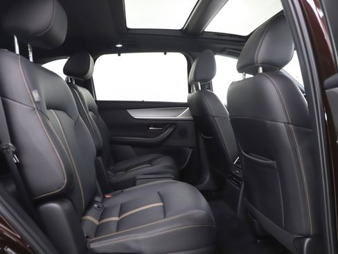 Certified 2024 MAZDA CX-90 Plug-In Hybrid w/ Premium Plus image 12