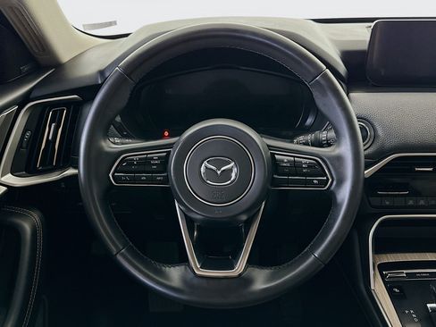 Used 2024 MAZDA CX-90 Plug-In Hybrid w/ Premium Pkg AWD/4WD image 18