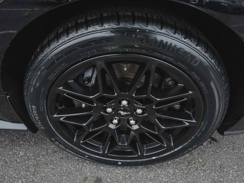 Used 2024 Ford Mustang GT Premium w/ GT Performance Package image 8