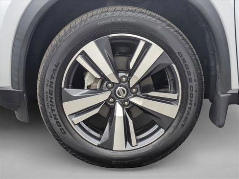 Used 2021 Nissan Rogue SL image 24