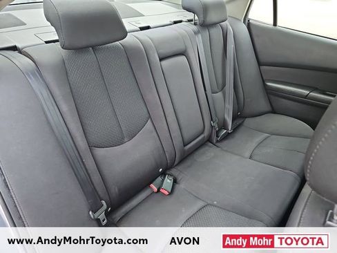 Used 2011 MAZDA MAZDA6 i Sport image 25