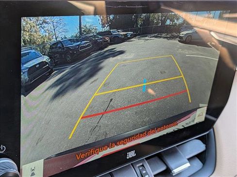 Used 2024 Toyota RAV4 Limited image 13