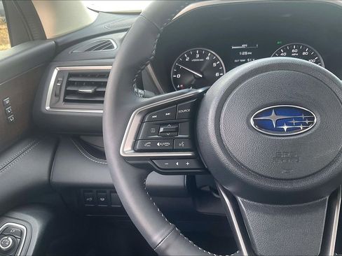 New 2025 Subaru Ascent Touring w/ Popular Package #2 image 17