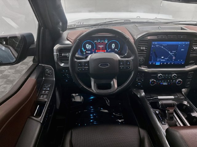 Used 2023 Ford F150 Lariat AWD/4WD image 23