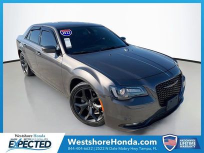 Used 2023 Chrysler 300 S