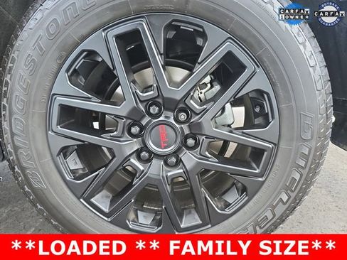 Used 2025 Toyota Sequoia SR5 w/ SR5 Premium Package image 32