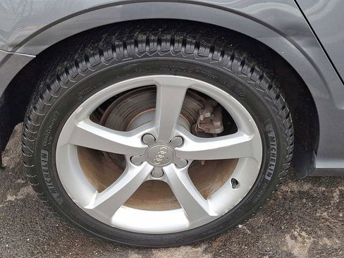 Used 2015 Audi A3 2.0T Premium w/ Cold Weather Package image 27