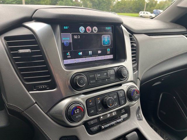 Used 2015 Chevrolet Tahoe LT AWD/4WD image 15