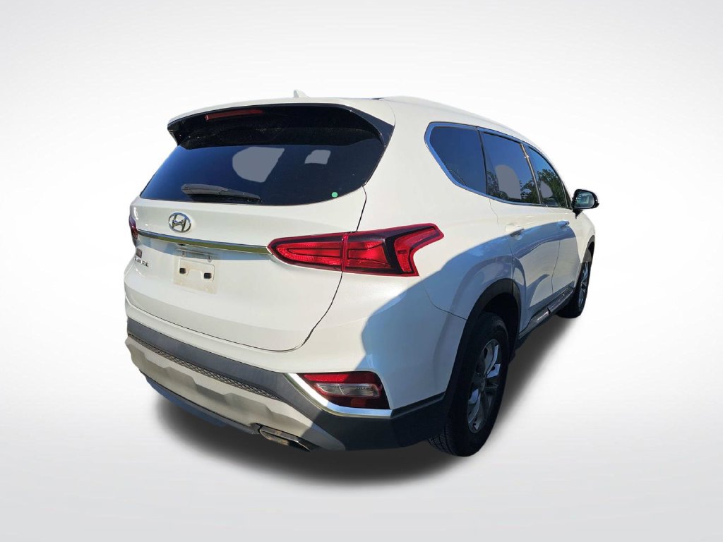 Used 2019 Hyundai Santa Fe SEL FWD image 18