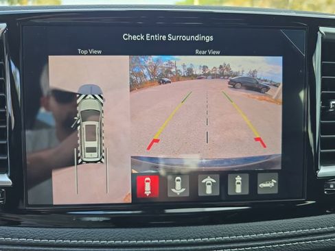 New 2026 Chrysler Pacifica Limited w/ S Appearance Package image 20