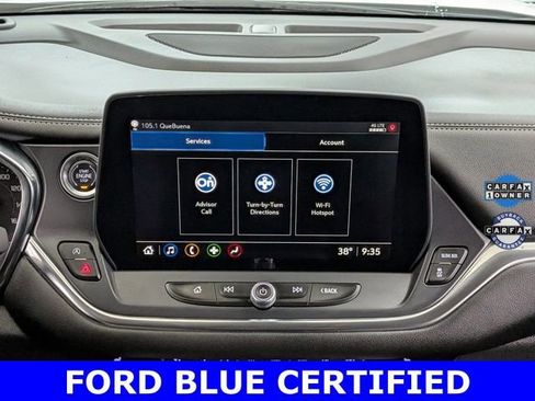 Used 2024 Chevrolet Blazer LT w/ Driver Confidence Package image 27