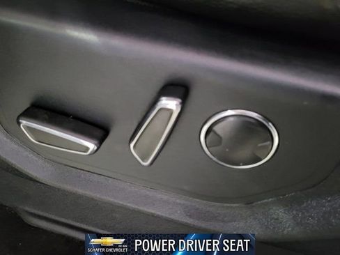 Used 2015 Ford F150 Lariat w/ Equipment Group 502A Luxury image 37