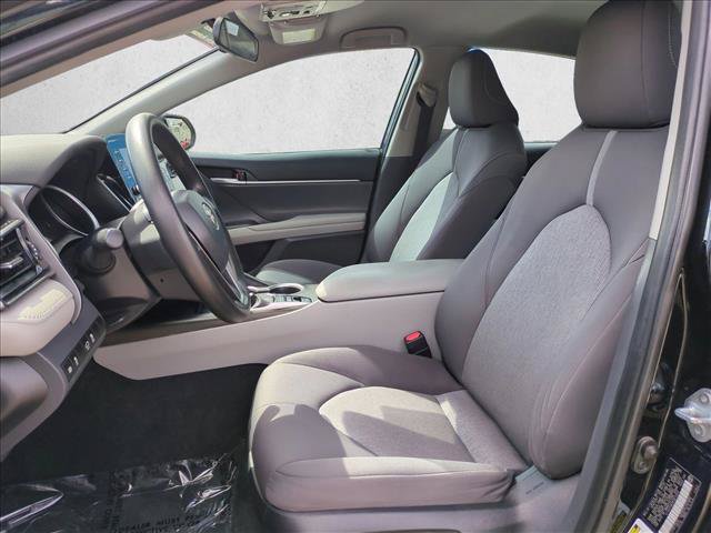 Certified 2023 Toyota Camry LE FWD image 15