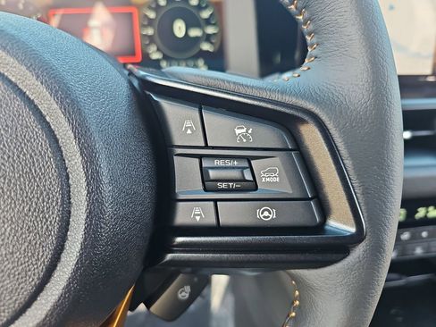 New 2026 Subaru Outback Wilderness AWD/4WD image 19