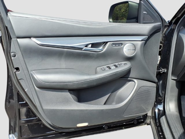 Certified 2025 INFINITI QX50 Sport AWD/4WD image 7