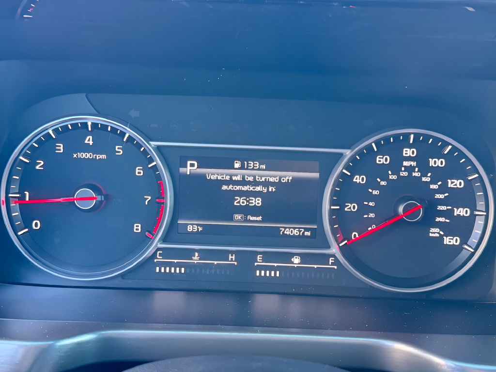 Used 2022 Kia Sorento SX AWD/4WD image 15