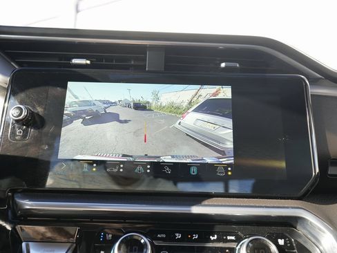 Used 2023 GMC Sierra 1500 Denali w/ Denali Reserve Package image 56