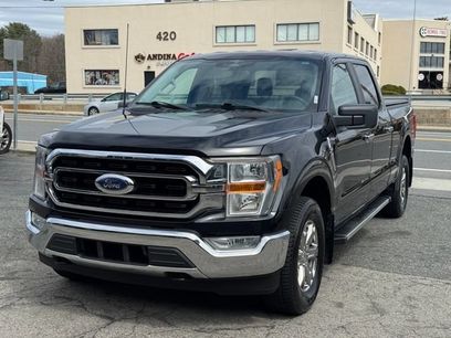 Used 2023 Ford F150 XLT