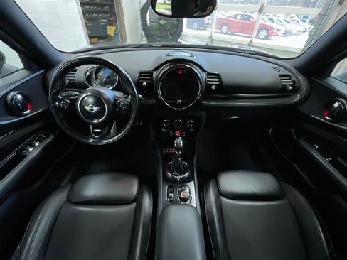 Used 2017 MINI Cooper Clubman S image 19