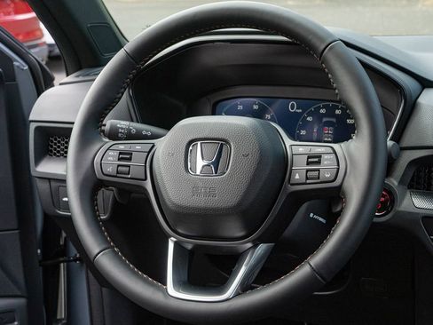 New 2026 Honda CR-V Sport-L image 18