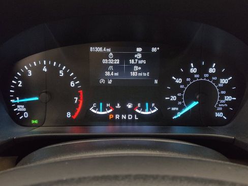 Used 2020 Ford Escape SEL FWD image 23