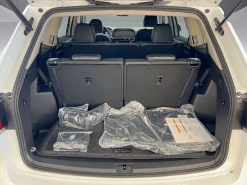 New 2026 Volkswagen Atlas SE image 29