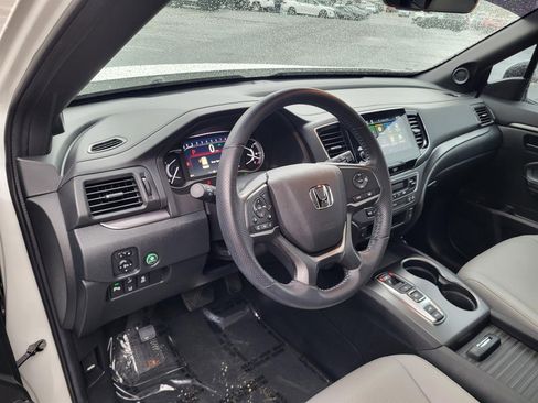 Certified 2023 Honda Passport EX-L image 10