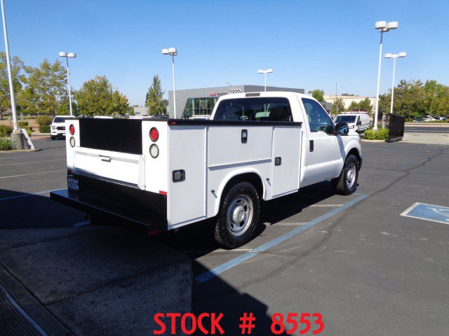 Used 2016 Ford F350 XL RWD image 7