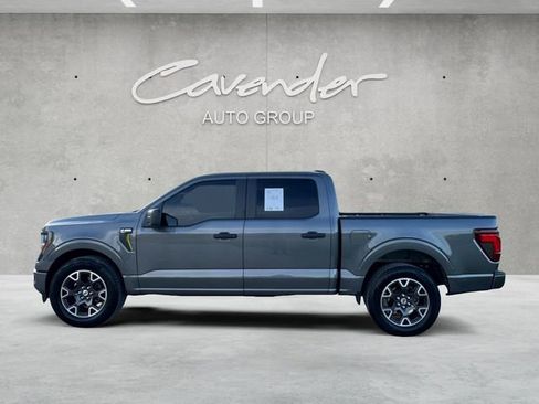 Used 2024 Ford F150 STX RWD image 13
