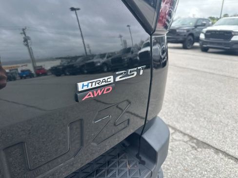 Used 2023 Hyundai Santa Cruz Limited image 8