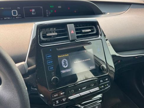 Used 2016 Toyota Prius Two FWD image 20