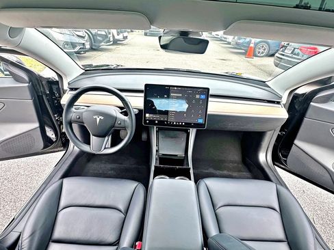 Used 2018 Tesla Model 3 Performance AWD/4WD image 40